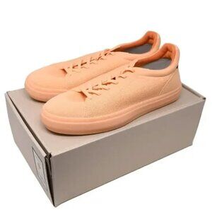 Creamsicle Rothy Sneakers - Womens 8.5